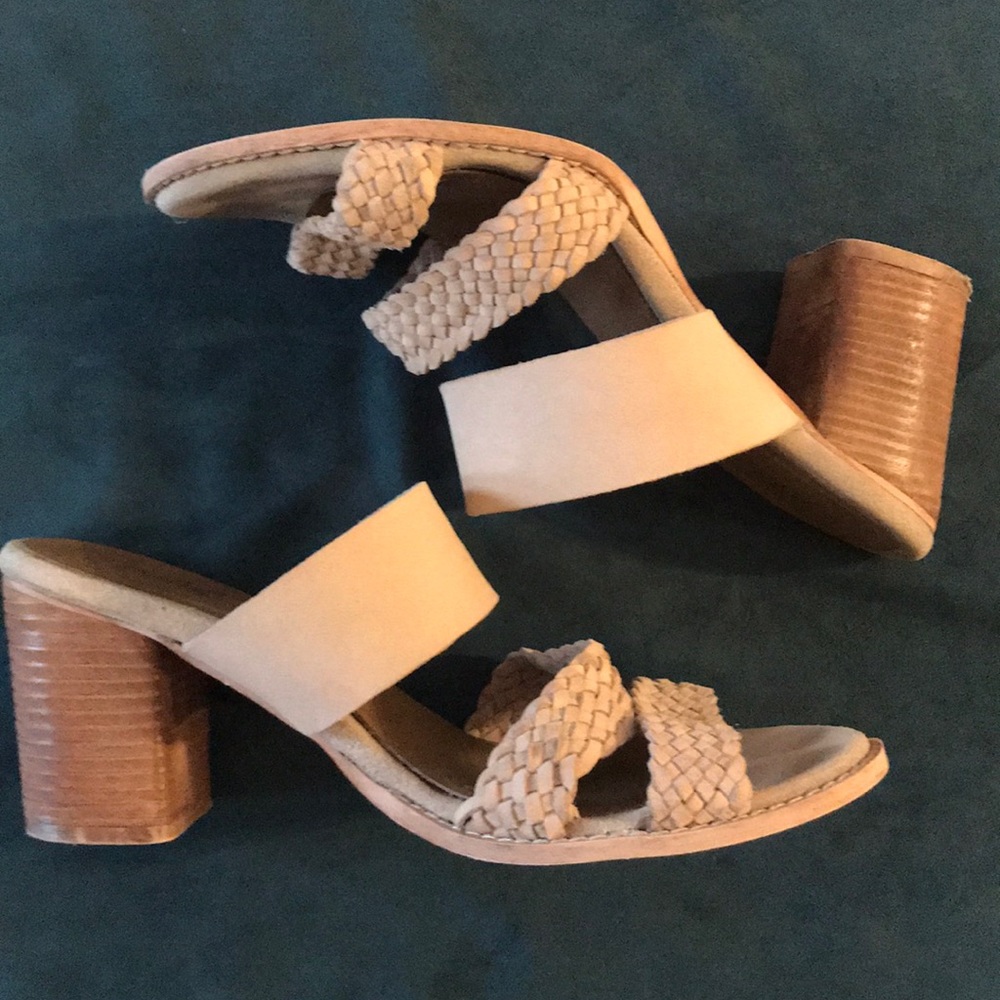 👡EVEREVE Rebels Slip on Sandal👡